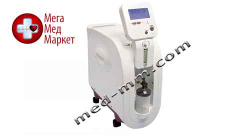 Купить Кислородный концентратор 7F-5A цена, характеристики, отзывы